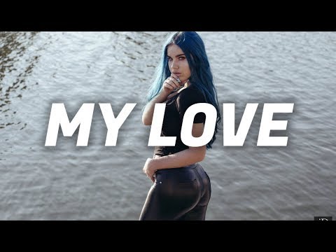 Justin Timberlake - My Love (Praia del Sol x D-Rashid Remix)