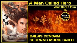 Download lagu Alur Review Film A Man Called Hero 2022 mp3 Download lagu Alur Review Film A Man Called Hero 2022 mp3