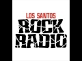 GTA V [Los Santos Rock Radio] Yes – Roundabout ...