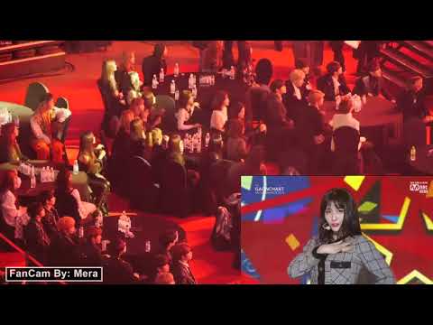 Stray Kids, The Boyz, (G)I-DLE, IZONE & Momoland Reaction To TWICE - Yes or Yes & DTNA Stage