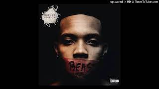 G Herbo - Red Snow (432Hz)