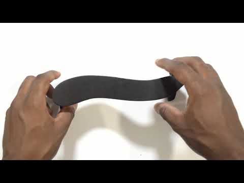 Espaleira Violino Anatomica em Madeira Freesax R1545