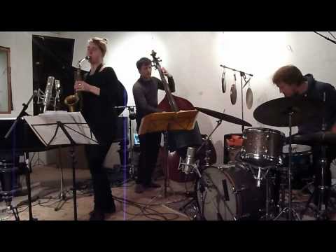 Lisbeth Quartett in der KÜNSTLERWERKSTATT