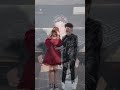 Gulshan Kalra S Love Story With Janvi Patel So Cute Viral Shorts