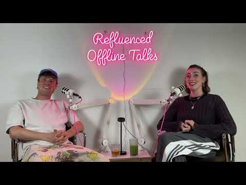 #3 / Charleen x Bucci: Manifestieren, Mindset & kein Alkohol