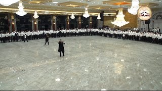 Simchas Beis HaShoeivah - Yeshivas Ateret Shlomo - 2022 | שמחת בית השואבה - ישיבת עטרת שלמה - תשפ"ג