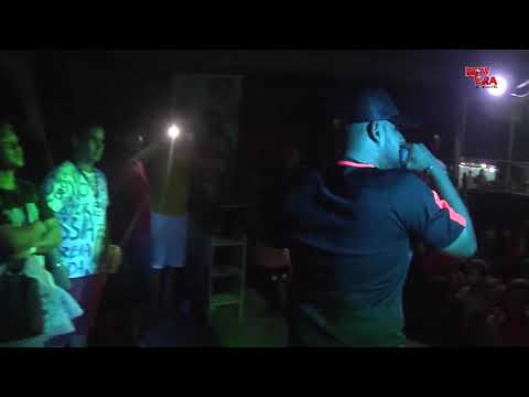 TETEU E GEO NA CARAVANA DA EQUIPE OSN E DJ EDU DA MIDIA COBERTURA NEW ERA DIGITAL