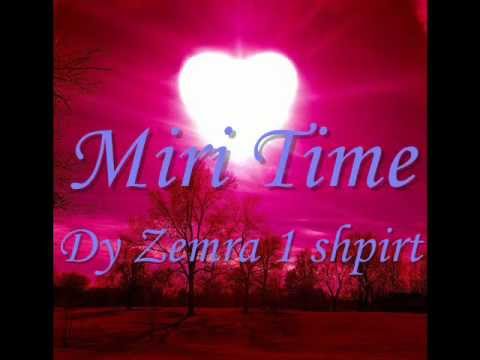 Fatime Hasani - Zemra Ime 2012