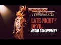 Late Night With The Devil 2024 Forever Cinematic Commentary