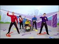 The Wiggles Singing Rock And Roll McDonald S