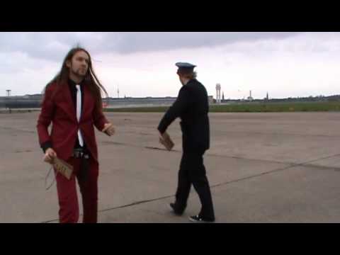 protokumpel - eyjafjallajökull