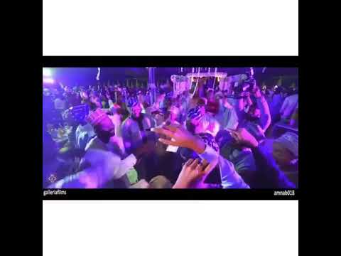 Aminu sunusi lamido wed Zainab