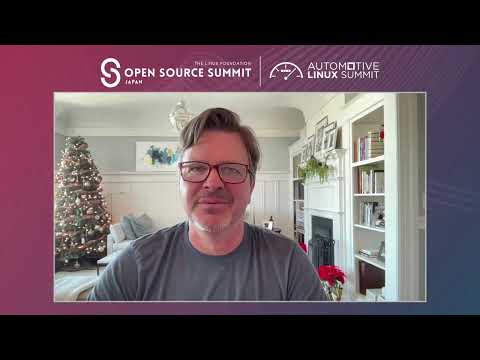 OSS + ALS Japan - Keynotes Day 1