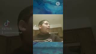 Ooh Human Remains Remake because the original got its sound deleted