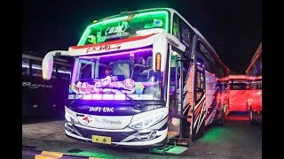 Download lagu KUMPULAN DJ BUS MALAM PO HARYANTO mp3
