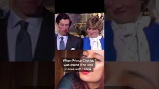 Princess Diana’s face said it all!!