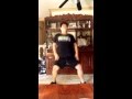 Ikon Sinosijak Dance Cover (Gorilla dance) 
