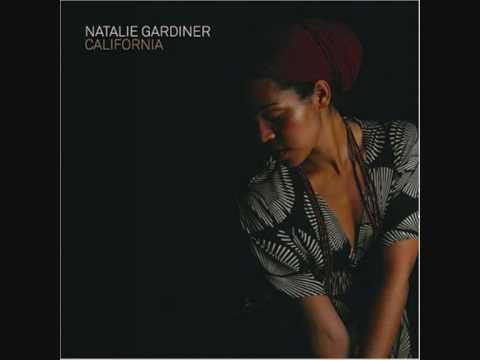 Natalie Gardiner - Fading Hours