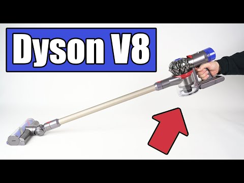 image-Is the Dyson V8 absolute being discontinued?