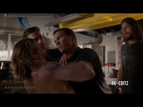 Animal Kingdom Edit "Welcome To The Family"