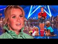 12 Best Dog Acts Of ALL TIME On America S Got Talent And Britain S Got Talent