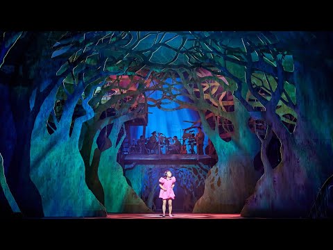 My Neighbour Totoro | 2023 Feature Trailer