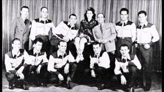 Bob Wills & Tommy Duncan - 2 Rare versions of  I Wonder If You Feel the Way I Do