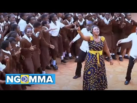 You Are More By Hellenah Ken (Official Video)