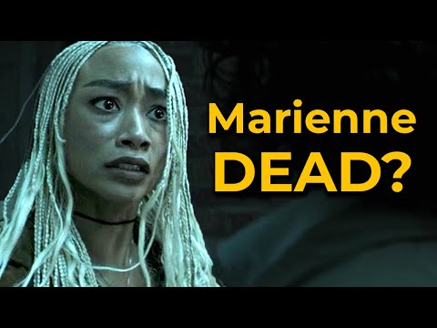 The True Story About Marienne in You Season 4 Part 1