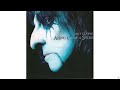 Alice Cooper -  Wake The Dead (feat  Ozzy Osbourne)