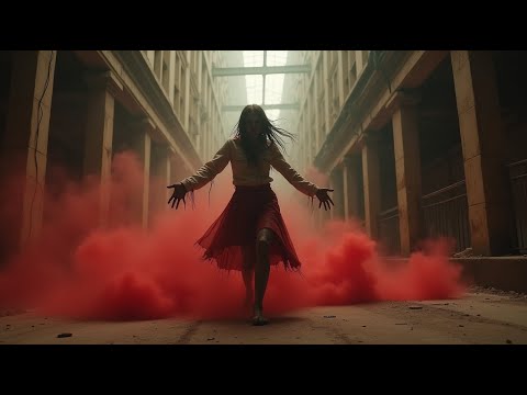 She Past Away & The Cure - Ritüel/The Upstairs Room   (matt one's cover/mashup)