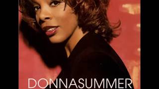 Donna Summer -I Will Go With You (Con Te Partiró) (Club 69 Future Mix)