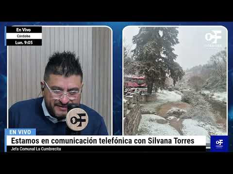 La Cumbrecita vive un arranque récord de las vacaciones de invierno