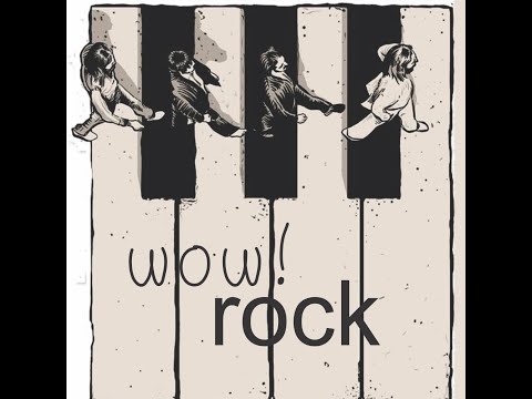 Mess o blues  (WOWROCK)