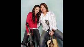 Miley Cyrus-Billy Ray Cyrus- Ready Set Don&#39;t Go