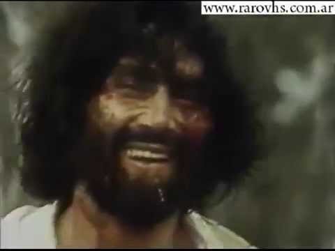 Juan Moreira 1973 Leonardo Favio Trailer