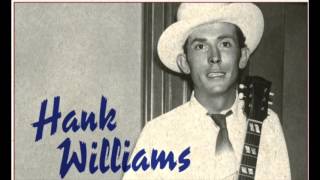Lovesick Blues (Show 4 )-Hank Williams