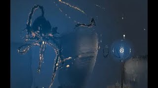 Rain World - Martyr echoes