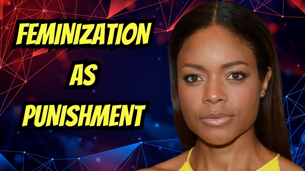 Evil Man Is Avenged By His Forced Feminization & Humiliation (Crossdressing Stories)