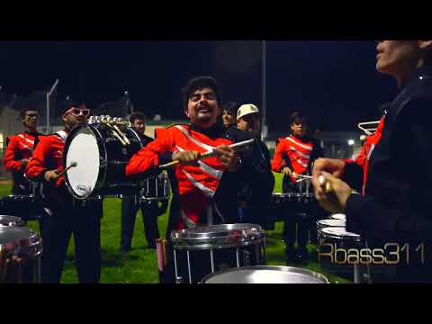 RCC Marching Tigers 2023  - Tweeter