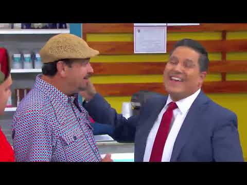 Lechonera El Boricua: El ajuste