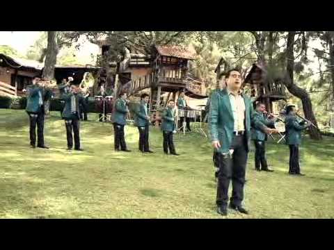 Banda La Auténtica - Hasta La Eternidad (Video Oficial)