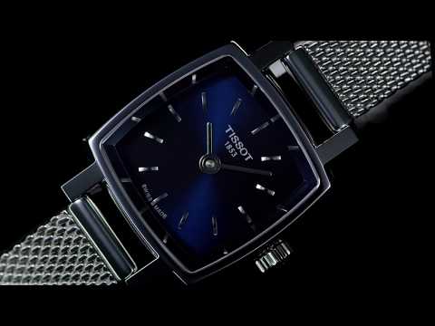 Миниатюра изображения товара Часы наручные женские Tissot T058.109.11.041.00