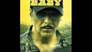 'Main Tujhse Pyaar Nahin Karta' VIDEO Song | Baby/akshay kumar