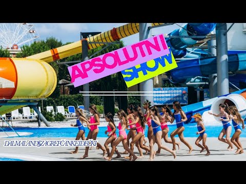 Puno savjeta za RODITELJE! SHOW u Dalmalandu!