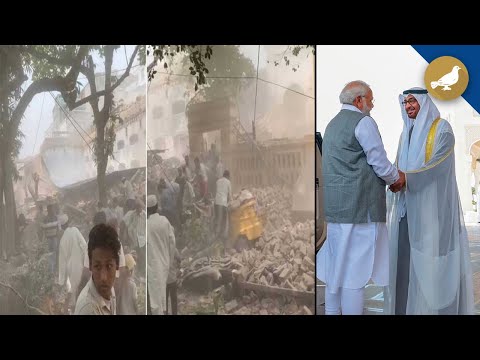 Siasat International News 28th Mar 2025