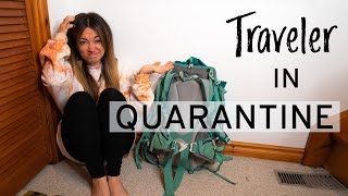 7 Ways to Scratch the Travel Itch in Quarantine