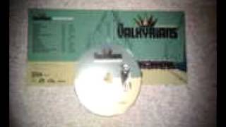 The Valkyrians - Punkrocksteady - Borstal Breakout (Sham 69 Cover)