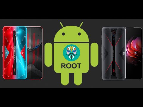 Como Rootear Red Magic 5s y 5g Android 10 De Forma Fácil Paso Por Paso
