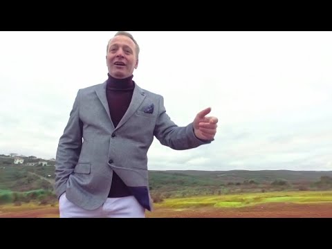 Seyfettin Çakıral - Bi daha Bi daha [Official Video]